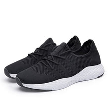 Load image into Gallery viewer, Sneakers Mens Mesh Breathable Unisex Sneakers Fashion Men&#39;s Casual Shoes Outdoor Walking Shoes

