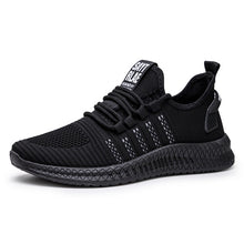 Load image into Gallery viewer, Sneakers Lightweight Men Casual Shoes Breathable Male Footwear Lace Up Walking Shoe
