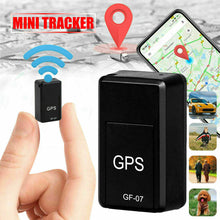 Load image into Gallery viewer, New Mini GPS Tracker Car GPS Locator Anti-theft Tracker Car Gps Tracker Anti-Lost Recording Tracking Device Auto Accessories
